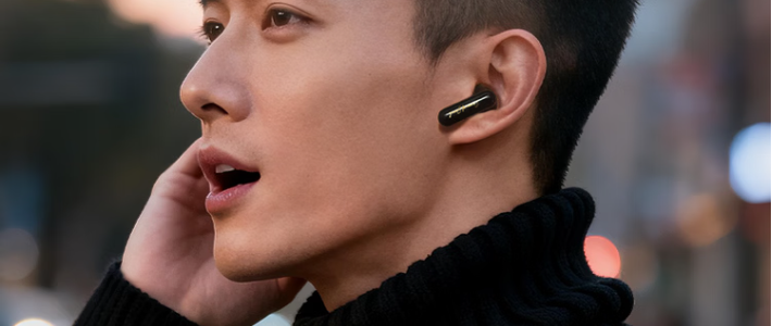 告别参数陷阱：2026四款“戴着舒服又好听”的耳机横评