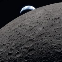阿耳忒弥斯2号飞船预计10日返回地球 NASA公布一组太空新照片