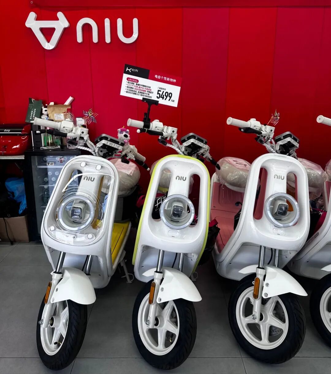 涨价与下滑齐飞:4月电动车“倒春寒”,现在买车是入坑还是捡漏?