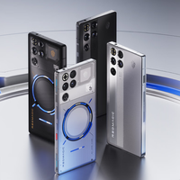 突发！红魔11 Pro系列被3DMark除名：性能与规则的博弈