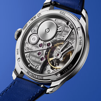 去年表展那些“百万级”狠货：朗格放大招，雅典×URWERK联名——你当时最心动哪一枚？