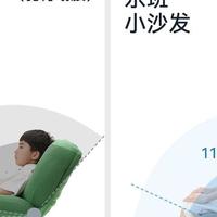 人体工学沙发是什么？5个核心标准+leband乐班实测解析