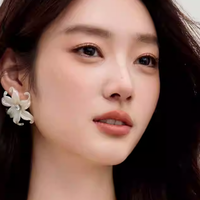 姐妹们！春天就是要穿碎花裙呀🌸