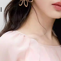 姐妹们！春天就是要穿点温柔的颜色呀💜