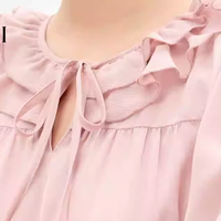 春天就是要穿得可可爱爱呀～🌸