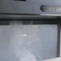 告别呛人油烟！忍了9年，终于换成能看见PM2.5的小米S20净烟机