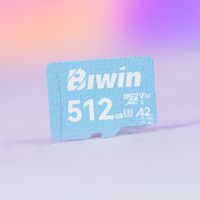 210MB/s稳定不掉速，为创作而生的可靠搭档，佰维MS210存储卡评测
