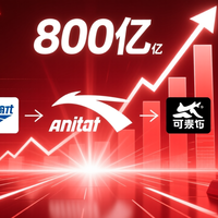 安踏2025年营收破800亿，迪桑特可隆接过增长大旗