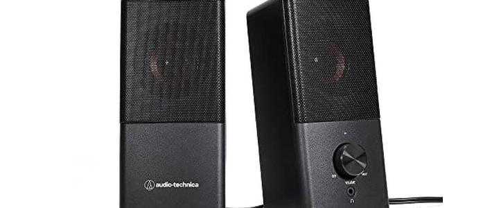 电脑办公娱乐选音箱指南