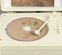 三款热门一体式CD机横评：谁才是你的音质最优解？