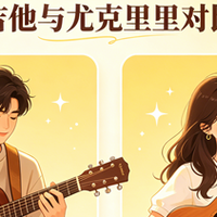 乐器新手入门选尤克里里还是吉他？克里里初学者该如何选琴