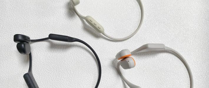 小米和颂拓哪款骨传导耳机比较好？多维度实测对比，一篇看懂！