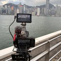 3000元电影机 用了7年的BMPCC4K