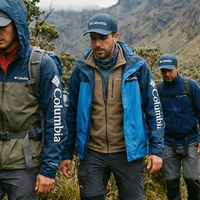 哥伦比亚：被低估的户外实用派，还是你“懒得换”的安全牌？