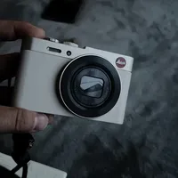 这可能是最便宜的徕卡了吧