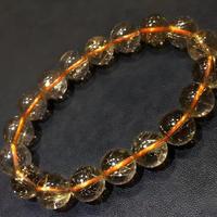 金发晶收藏指南：分级标准、鉴别真伪与市场价值解析