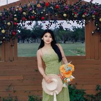 用vivo X300s拍了海口的春天，真的惊艳