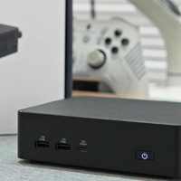 华硕NUC 16 Pro：搭载英特尔第三代酷睿Ultra，全场景无缝适配