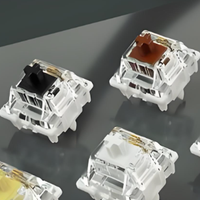 键盘入坑终极指南｜拒绝盲目跟风，每一分钱都花在爽点上