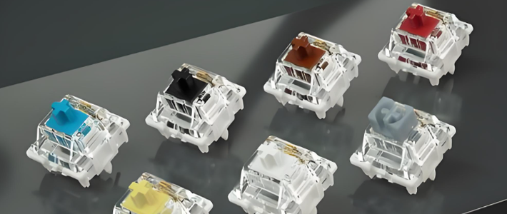 键盘入坑终极指南｜拒绝盲目跟风，每一分钱都花在爽点上