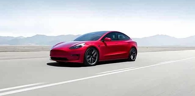 10年前你买特斯拉是对的，现在你不买特斯拉是对的！