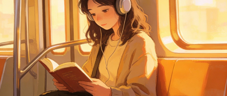 读书月随笔