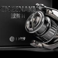 溪流微物三个月实战：这轮子让我重新定义