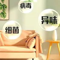 2026年过敏人群负离子净化器深度评测清新体验与抗敏安全如何兼得