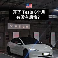 Tesla Model 3 长期使用报告：真实体验与适用性分析