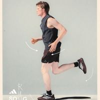 跑友专享！Jennie最爱的