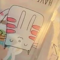 韩国joguman贴纸来袭！绿色小恐龙超可爱！