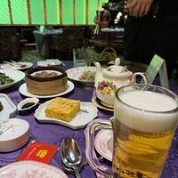 每次出来吃粤菜都觉得鲁菜可悲