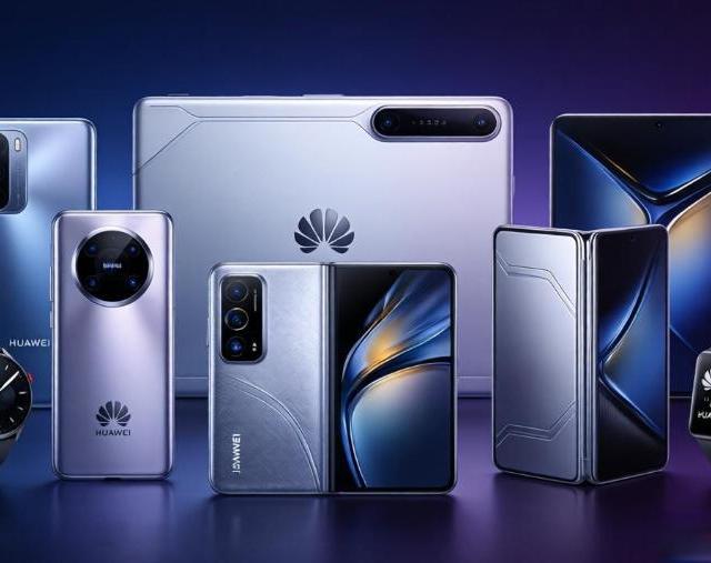 老机型重生在即！从HarmonyOS 6.0.0.328适配机型看HarmonyOS后期走向