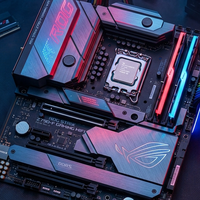 深圳玩大型游戏用什么主板好：2026华硕、七彩虹、技嘉、微星品牌