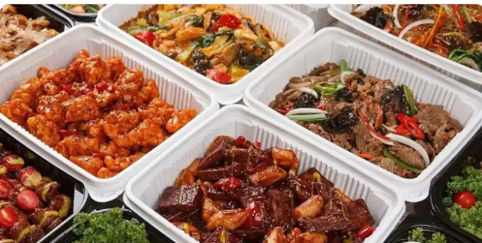 刘文祥麻辣烫方便速食