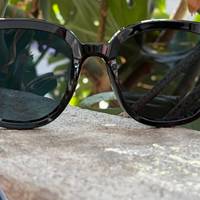 夏天快到了，这副米家太阳镜让我彻底告别刺眼阳光！