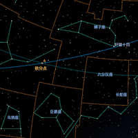 4月观星指南：春季星空动物园开张啦！