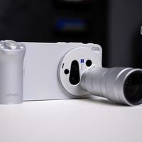 vivo X300 Ultra深度评测：CIPA 7.0级防抖与全焦段4K 120fps的影像越级