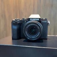 旅行摄影设备选择指南：为何微单是更优解