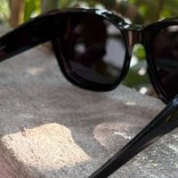 近视又畏光？这副折叠套镜让我彻底告别“睁眼难”！