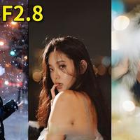 相机设置指南：关键参数与场景匹配