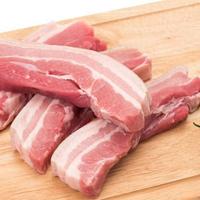 五种“问题猪肉”的识别与避坑指南