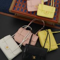 盐系酷姐天菜｜Preppy coco