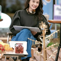 小个子显高穿搭逻辑：重塑比例与单品选择