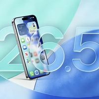 刚刚！iOS 26.5 更新，太全面了