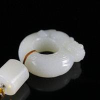 和田玉非主流色系市场现状与鉴别指南