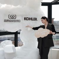 798科勒看展｜把理想生活搬回家