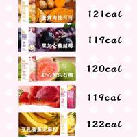 西麦即食燕麦片热量