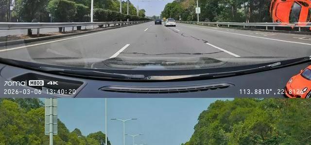 行车记录仪5大关键设置：避免视频无效的正确参数