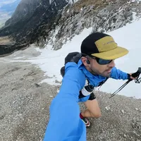 玉龙雪山越野跑，玩儿爽了